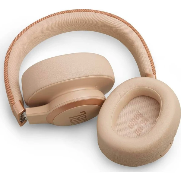 JBL Live 770NC béžová - Slúchadlá - Obrázok B520000N01