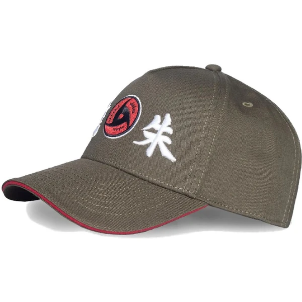 Šiltovka Naruto Shippuden - Akatsuki Clan - Čiapky a klobúky - Obrázok B526000J01