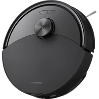 Roborock Q10 VF robotický vysávač čierny - Robotické vysávače
