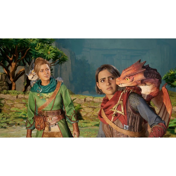 Split Fiction (Xbox Series) - Digitálne hry na Xbox Series - Obrázok B53B000P01