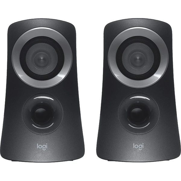 Logitech Z313 2.1 - Reproduktory - Obrázok B54V000501