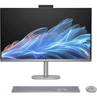 HP OmniStudio X 32 (HP B28B1EA#BCM) 32" čierny - All-in-one