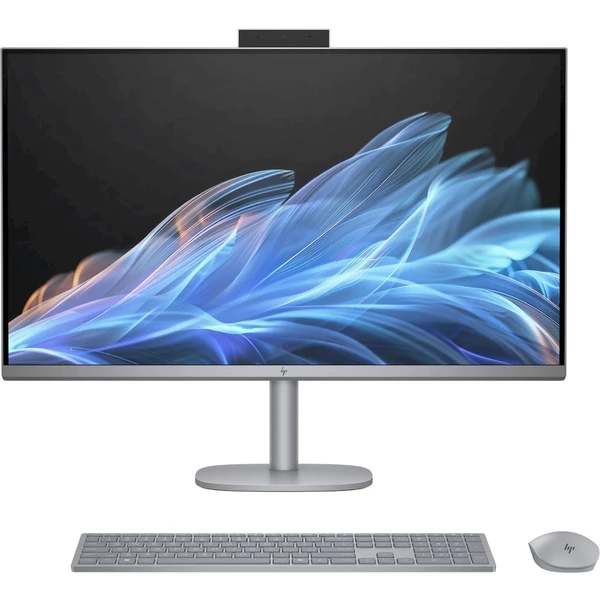 HP OmniStudio X 32 (HP B28B1EA#BCM) 32" čierny - All-in-one - Hlavný obrázok