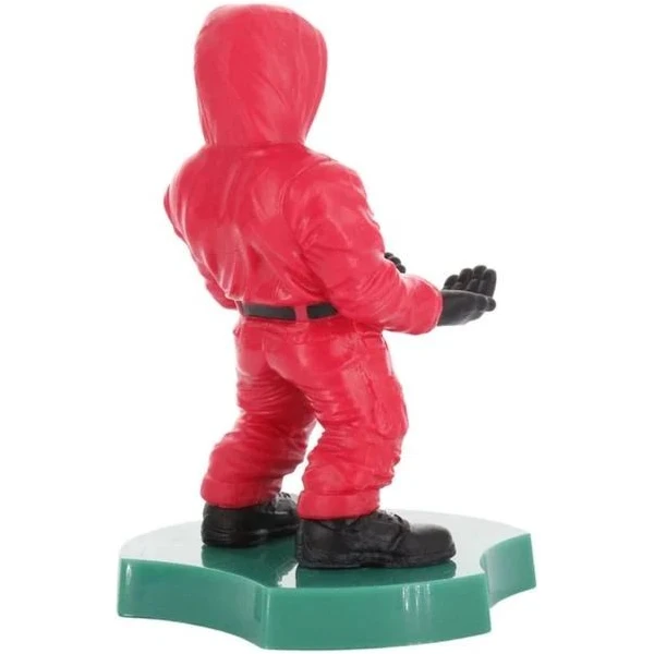 EXG Holdem Squid Game - Circle Guard - Figúrky - Obrázok B5DA000L01