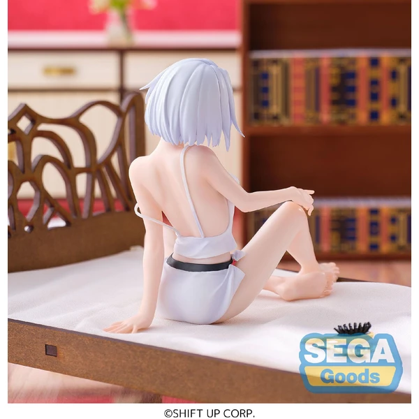 Figúrka Sega Goods Goddess of Victory: Nikke - Drake (Yumemirize) 10 cm - Figúrky - Obrázok B5DE000K01