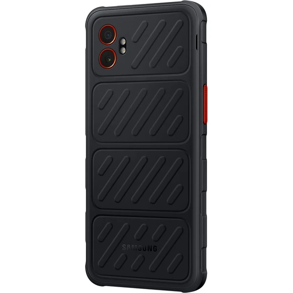 Samsung Galaxy Xcover7 Pre čierny Enterprise Edition - Mobilné telefóny - Obrázok B5DF000J01