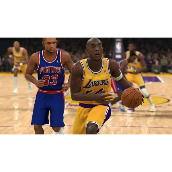 NBA 2K21 (Xbox Series) - Hry na Xbox Series - Obrázok B5E3100201
