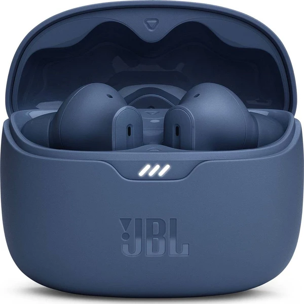 JBL Tune Beam bezdrôtové slúchadlá TWS modrá - Slúchadlá - Obrázok B5F0000P01