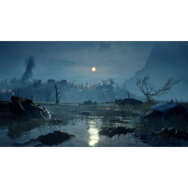 Hell is Us (XSX) - Hry na Xbox Series - Obrázok B5GH000L01