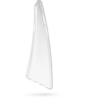 EPICO RONNY GLOSS kryt Samsung Galaxy A52 5G biely priehľadný - Puzdra