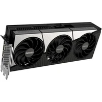 INNO3D NVIDIA GEFORCE RTX 5090 X3 32GB GDDR7 - Grafické karty
