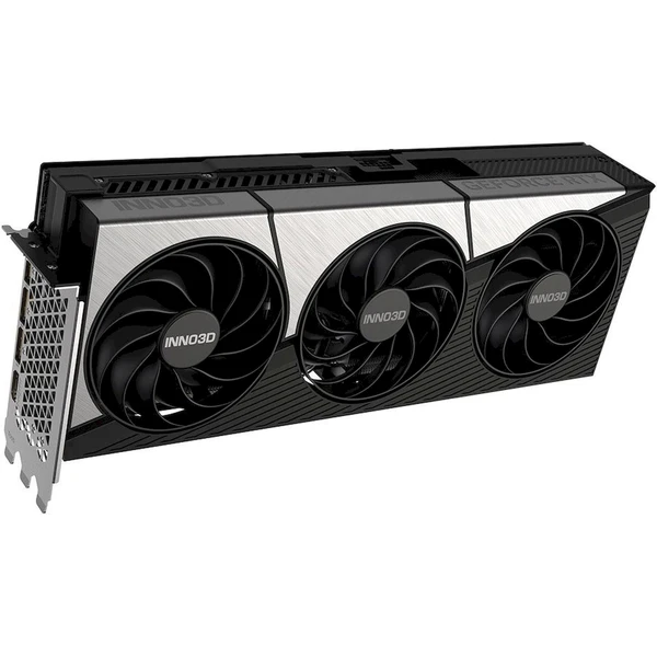 INNO3D NVIDIA GEFORCE RTX 5090 X3 32GB GDDR7 - Grafické karty - Hlavný obrázok
