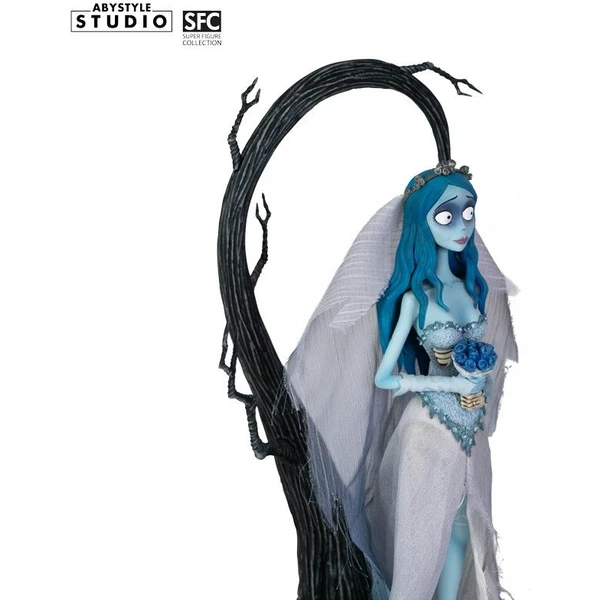Figúrka ABYstyle Studio Corpse Bride - Emily - Figúrky - Obrázok B5L3000L01
