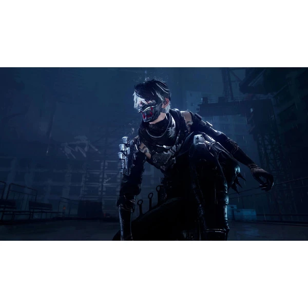 Ninja Gaiden 4 Deluxe Edition (PS5) - Hry na PS5 - Obrázok B5LH000N01