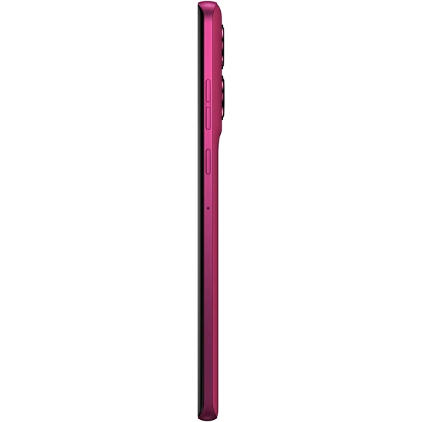 Motorola EDGE 50 Fusion 12GB/512GB ružová - Mobilné telefóny - Obrázok B5M4000N01