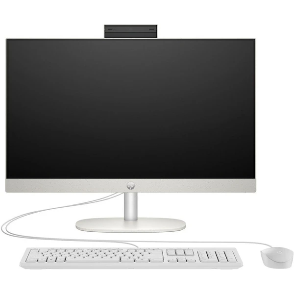 HP ProOne 245 G10 AiO (B6YM2ET#BCM) biely - All-in-one - Hlavný obrázok