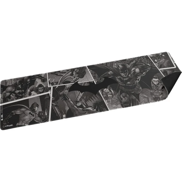 Podložka pod myš Trust GXT759BM XXL batman - Podložky - Obrázok B5MO000K01