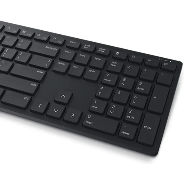 Dell Pro KM5221W bezdrôtový set US - Klávesnicové sety - Obrázok B5MS000501