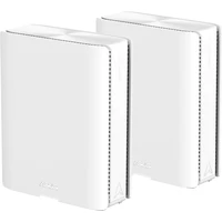 ASUS ZenWiFi BQ16 mesh systém (2ks) biely - Mesh systémy