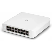 Ubiquiti Switch Lite 16 PoE - Switche