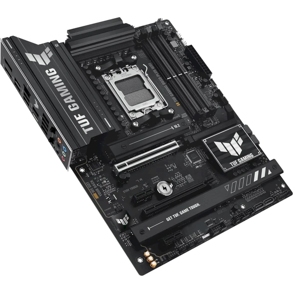 ASUS TUF GAMING B850-PLUS WIFI - Základné dosky - Obrázok B5RC000N01
