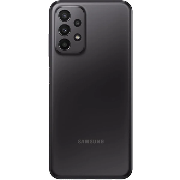 Samsung Galaxy A23 5G 4GB/64GB čierna (Kategória A) - Mobilné telefóny - Obrázok B5RE100501