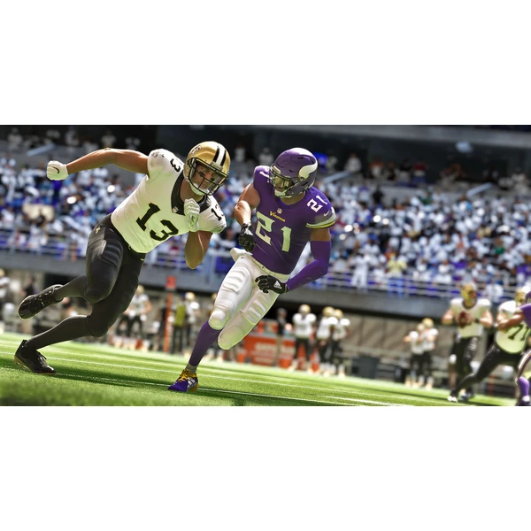 Madden NFL 21 (PS4) - Hry na PS4 - Obrázok B5T3100201
