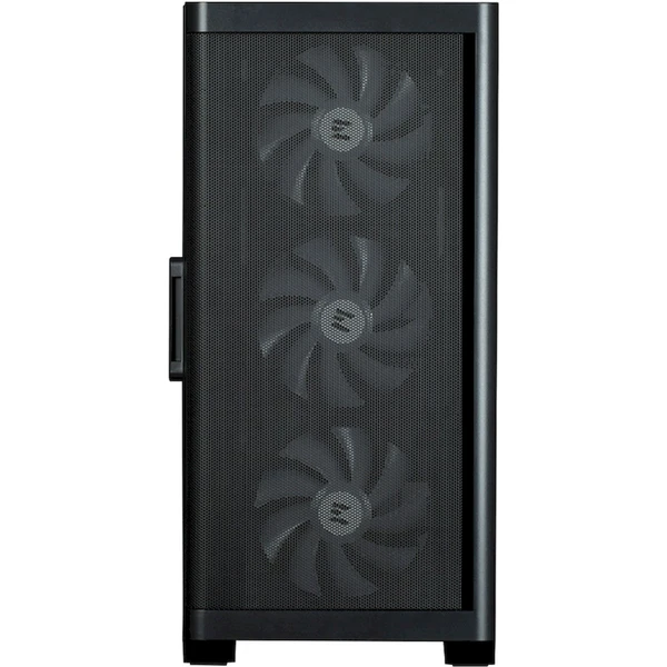 ZALMAN M4 čierna - Počítačové skrine - Obrázok B5U8000P01
