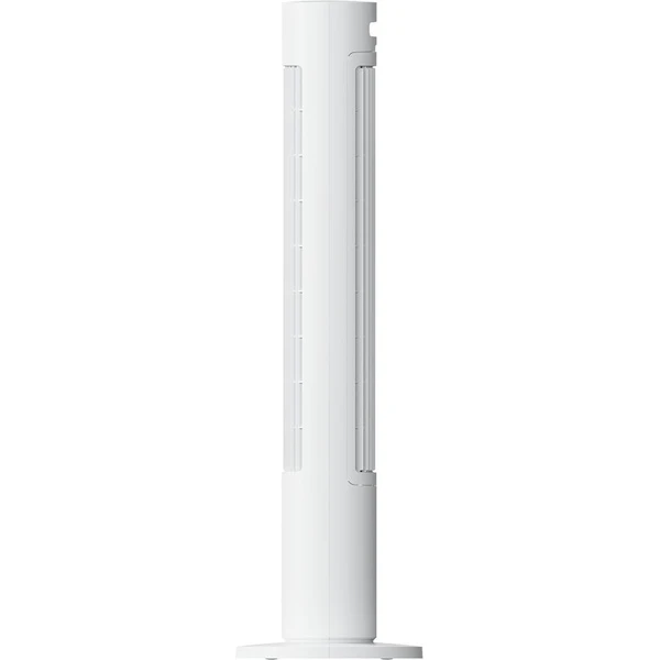 Xiaomi Smart Tower Fan 2 EU šikovný ventilátor biely - Ventilátory - Obrázok B5UD000P01