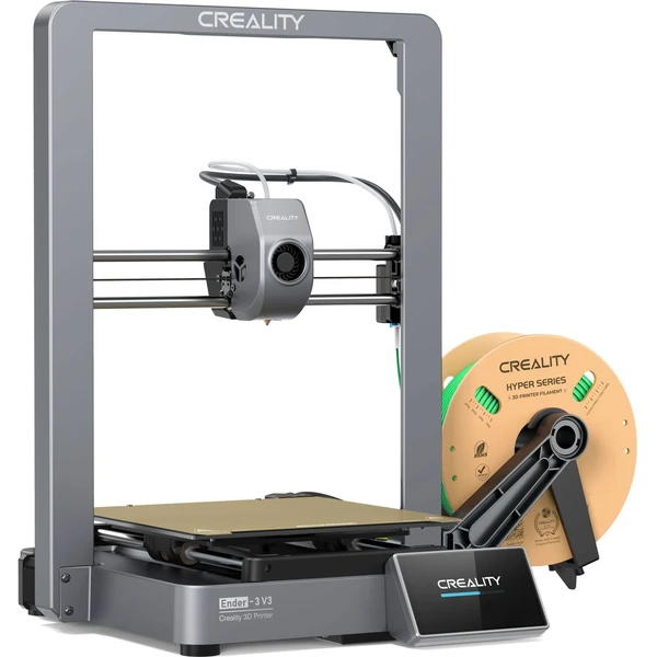 Creality Ender 3 V3 3D tlačiareň - 3D Tlačiarne - Obrázok B5WA000L01