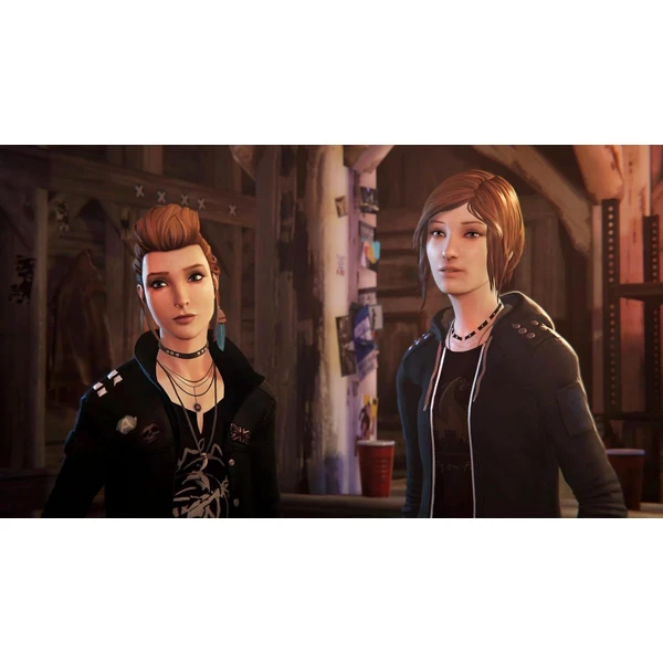 Life is Strange Collection (PS5) - Hry na PS5 - Obrázok B5XG000K01