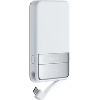 EcoFlow RAPID Magnetic Power Bank (5000mAh) svetlo modrá - Powerbanky