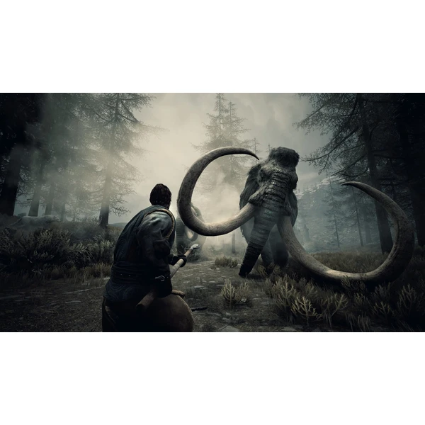 Conan Exiles (PS4) - Hry na PS4 - Obrázok B5Y3100201