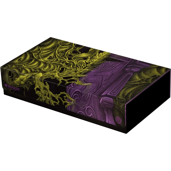 Ultimate Guard Omnihive 1000+ Xenoskin box na karty MTG Duskmourn: House of Horror - Valgavoth - Boxy a škatuľky na karty - Hlavný obrázok