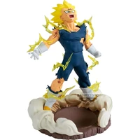Figúrka Bandai Dragon Ball Z - History Box Majin Vegeta 14 cm - Figúrky