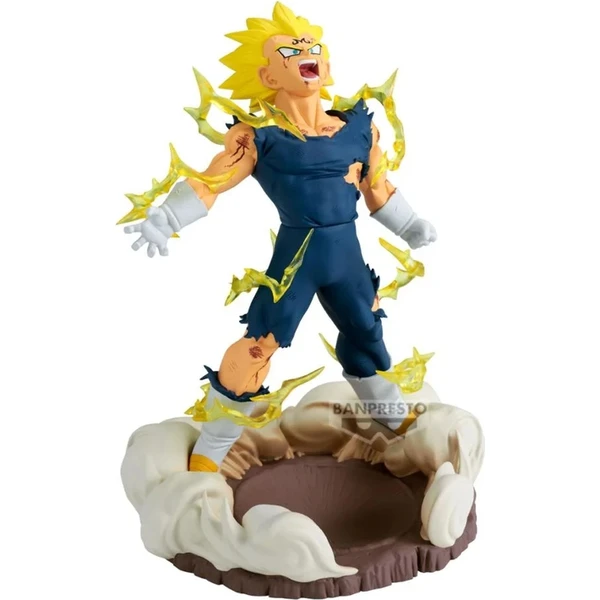Figúrka Bandai Dragon Ball Z - History Box Majin Vegeta 14 cm - Figúrky - Hlavný obrázok