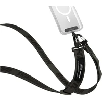 SKINARMA SCOUT XE LANYARD (2.54 CM WIDTH) Olive - Popruhy