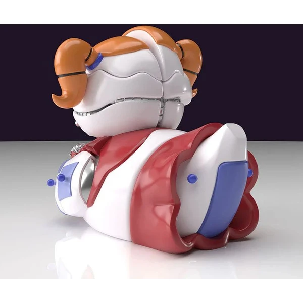 Tubbz kačička Five Nights at Freddy's - Circus Baby (prvá edícia) - Figúrky - Obrázok B60K000K01