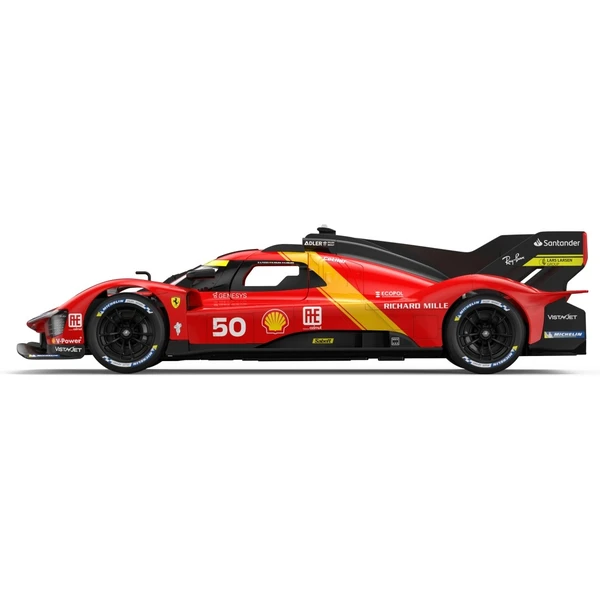 R/C auto Ferrari 499P Le Mans (1:14) - R/C modely - Obrázok B62B000L01