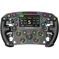 MOZA Racing FSR2 volant čierny - Volanty