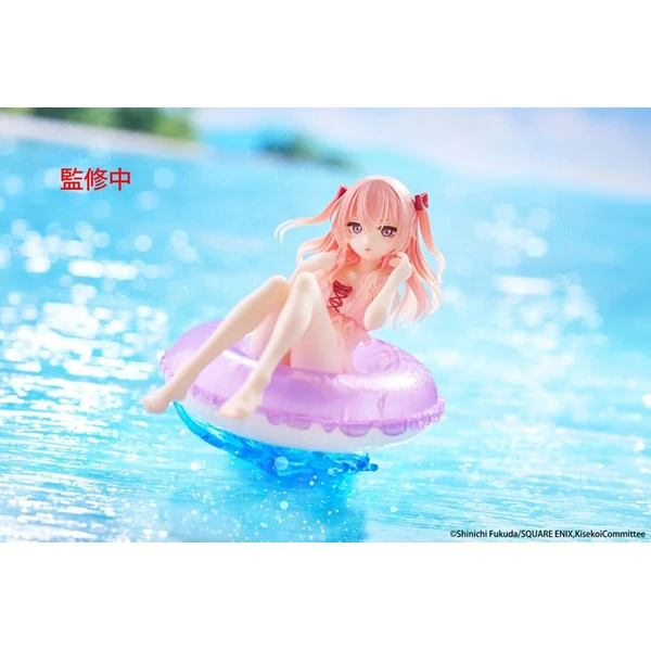 Figúrka Taito Prize My Dress-Up Darling Aqua Float Girls - Sajuna Inui 10 cm - Figúrky - Obrázok B62R000K01