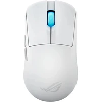 ROG Harpe Ace Mini herná myš biela - Myši