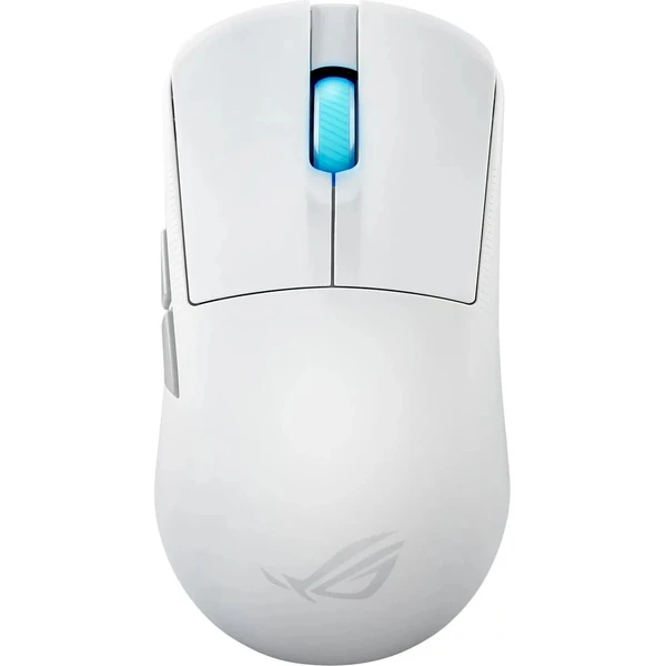 ROG Harpe Ace Mini herná myš biela - Myši - Hlavný obrázok