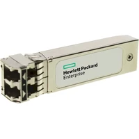 HPE NW 10G SFP+ LC SR 400m OM4 MMF C - Sieťové karty