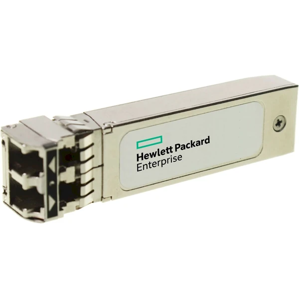 HPE NW 10G SFP+ LC SR 400m OM4 MMF C - Sieťové karty - Hlavný obrázok
