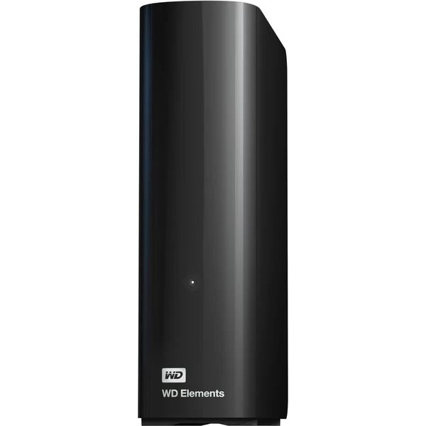 WD Elements Desktop 16TB Externý 3.5" disk USB 3.0 - Pevné disky - Obrázok B653000N01