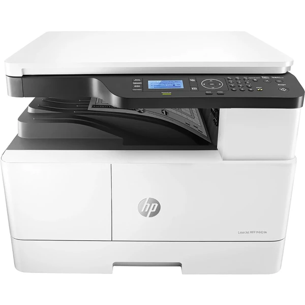 HP LaserJet MFP M442dn - Tlačiarne - Hlavný obrázok