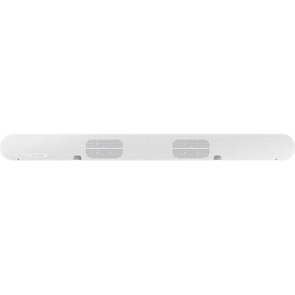 Samsung HW-S61D soundbar biely - Reproduktory - Obrázok B6BN000K01