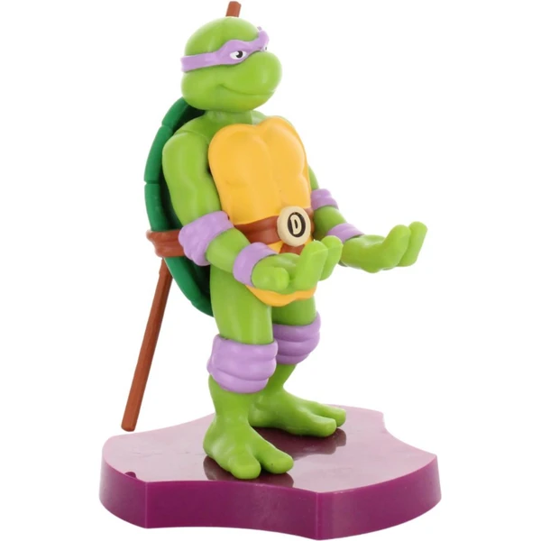 Exquisite Gaming Holdem Teenage Mutant Ninja Turtles – Donatello - Figúrky - Obrázok B6DA000L01