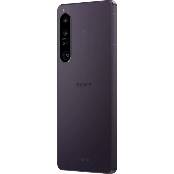 Sony Xperia 1 IV 5G fialový - Mobilné telefóny - Obrázok B6EC100501